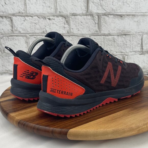 New Balance Nitrel V3 Speedride All Terrain Mens 8.5 D Trail Running Shoes main image 15